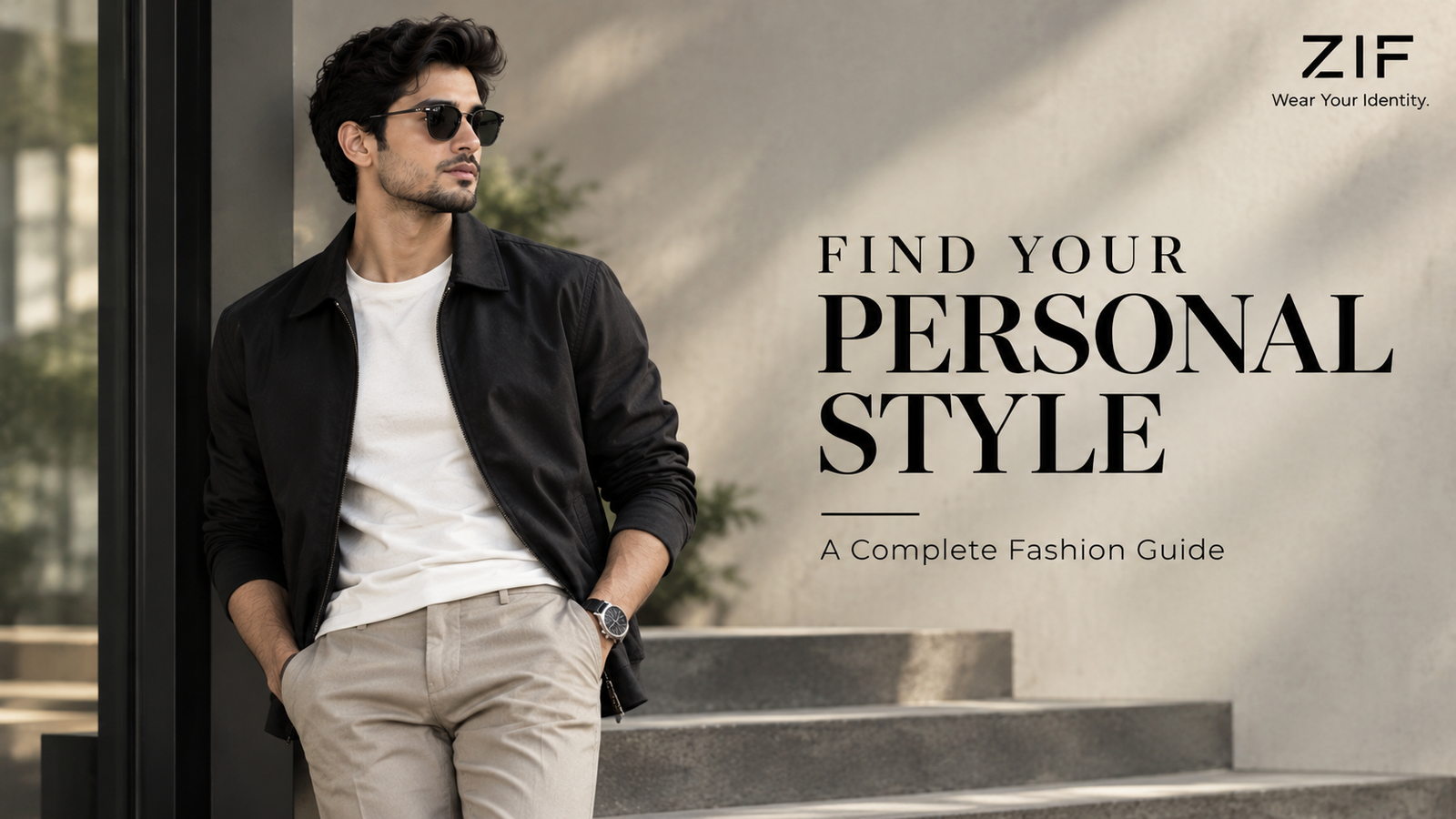 How to Find Your Personal Fashion Style: A Complete Guide