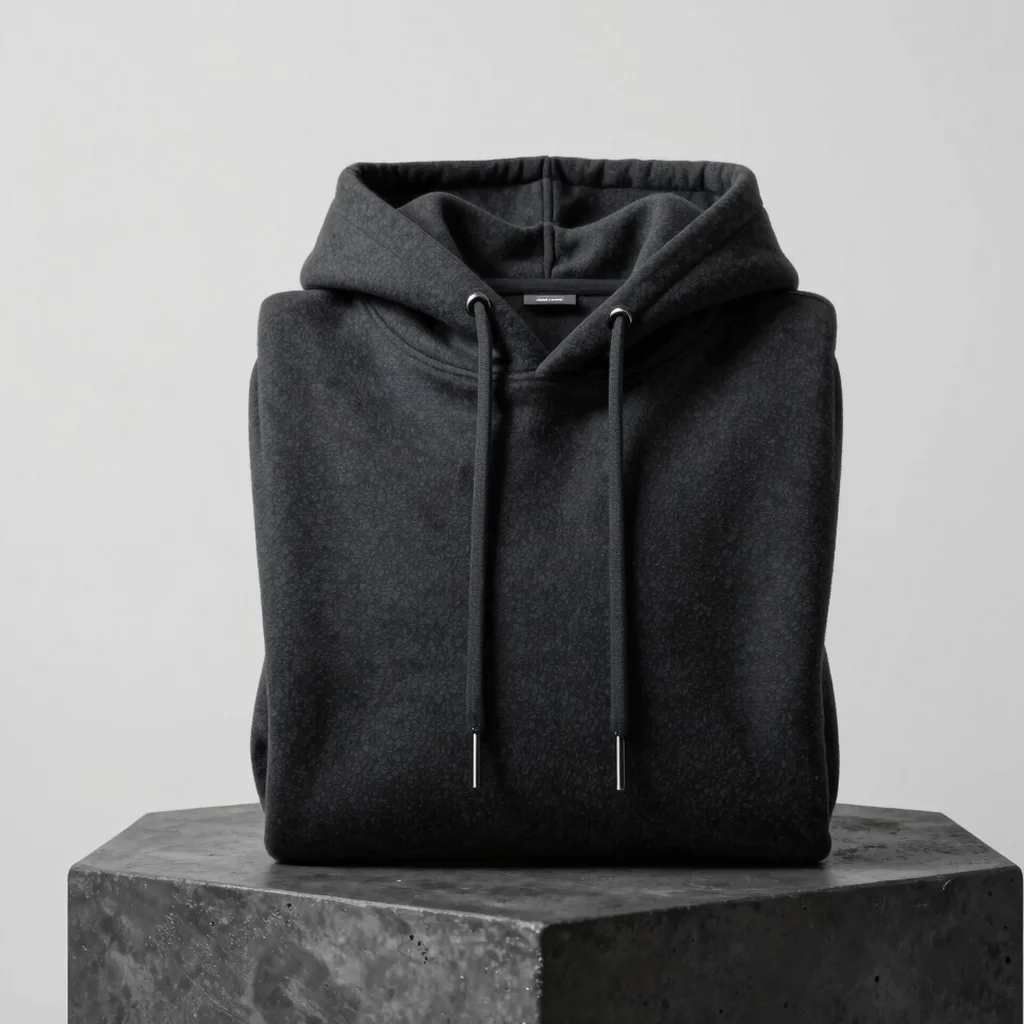 Monolith Heavy Fleece Hoodie