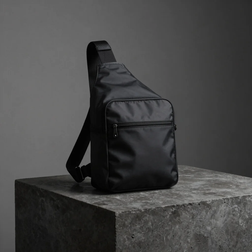 Phantom Modular Crossbody Bag